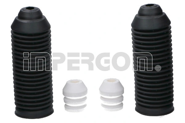 Dust Cover Kit, shock absorber